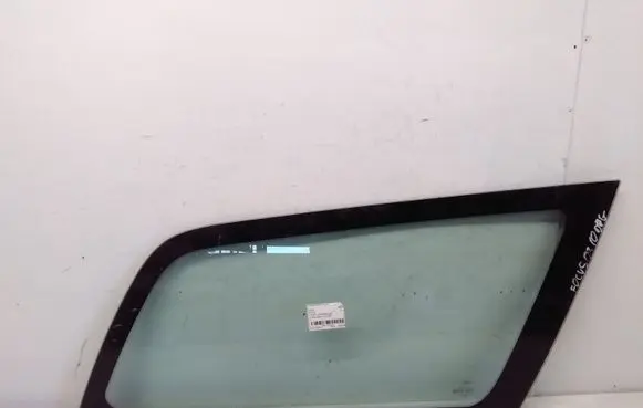 Ford Focus Rear side window