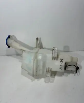 Hyundai i30 Windshield washer fluid reservoir/tank 98610A6000 98610A6010 985101W000