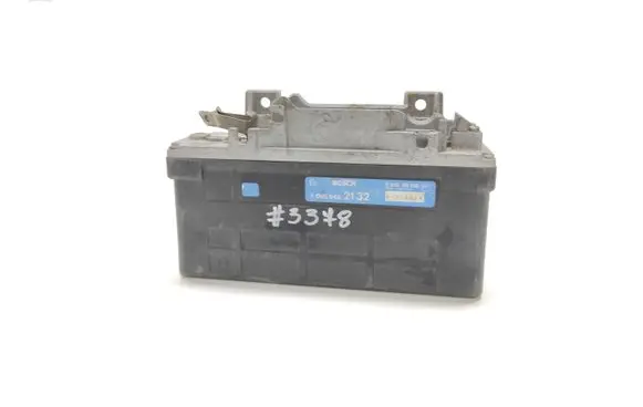 Mercedes-Benz E W124 ABS control unit/module 0055452132 0265101018