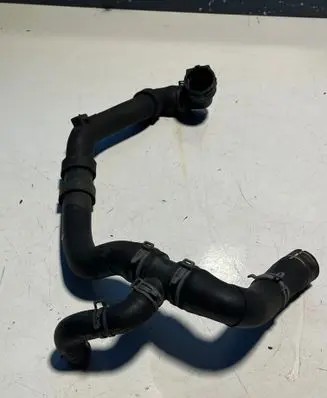 Volkswagen Touran II Engine coolant pipe/hose 1K0122051HK KA4130134