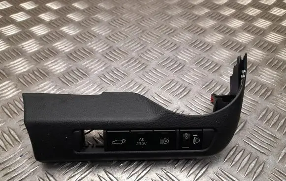 Toyota C-HR II Other switches/knobs/shifts 55404F4100