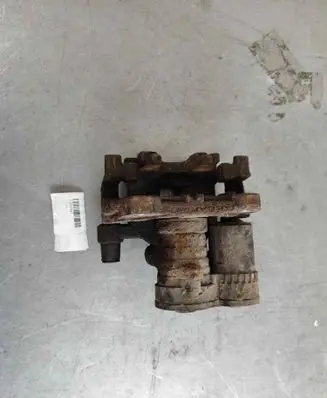 Jaguar XE Rear brake caliper T2H37947 T2H7432