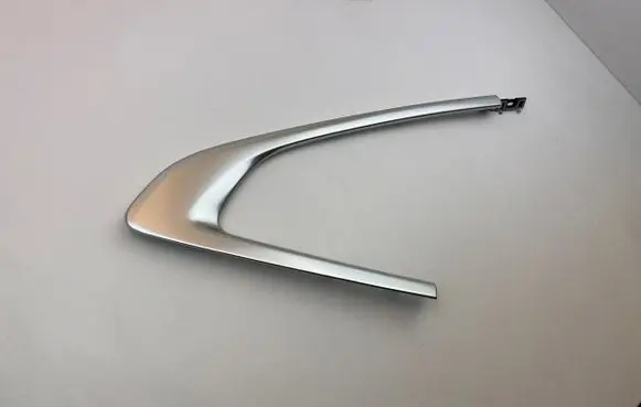 BMW 2 F44 Rear door trim (molding) 748316613 20327310