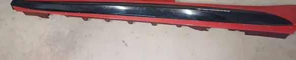 BMW M4 F82 F83 Sill