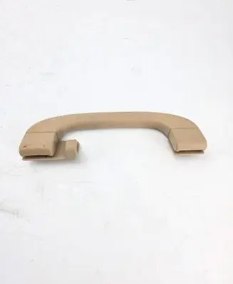 BMW 5 E60 E61 Rear interior roof grab handle 6998804 6598804