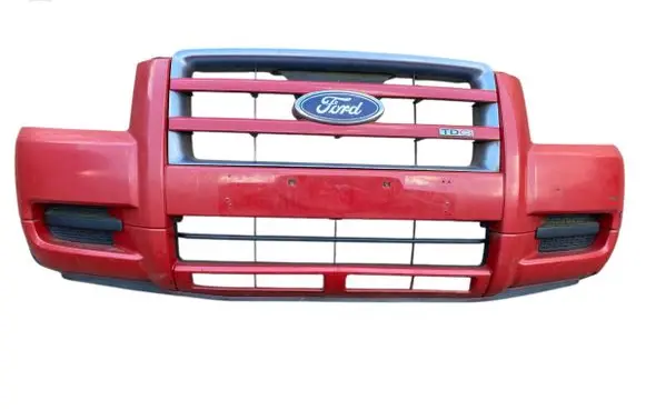 Ford Ranger Front bumper UR8750031