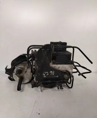Audi A6 S6 C5 4B ABS Pump 8E0614175F