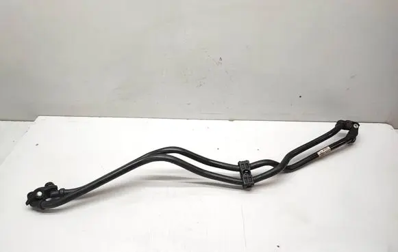 BMW 5 F10 F11 Gearbox oil cooler pipe/hose 8509993