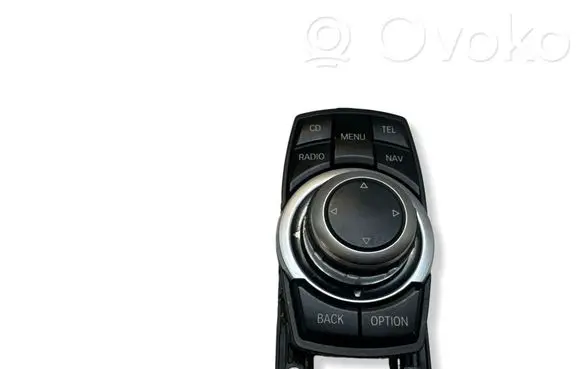 BMW 5 F10 F11 Head unit multimedia control 19226310 9253944 B0079025