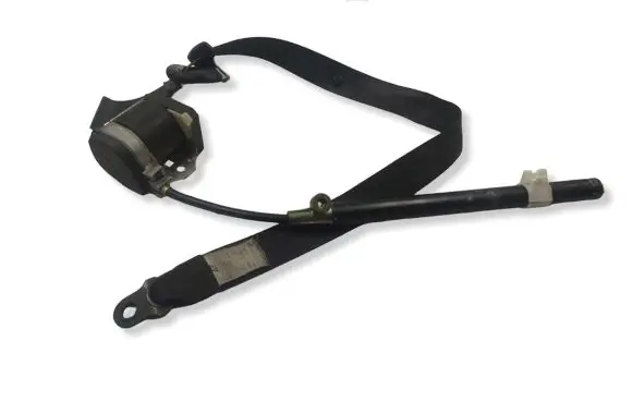 Volkswagen Sharan Front seatbelt 7M0857705C 00060771 54509236