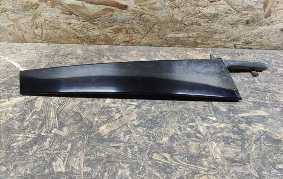 BMW 2 F46 Rear door glass trim molding 71316779