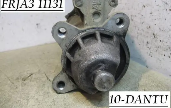 Ford Escort Starter motor 11131 FRJA3