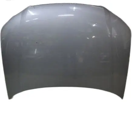 Audi A3 S3 8P Engine bonnet/hood 