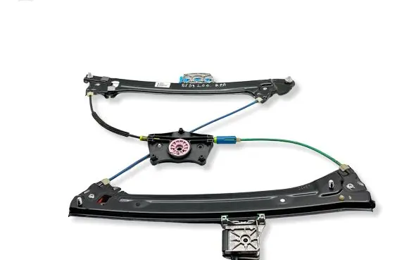 Audi A5 Front window lifting mechanism without motor 8W8837462 36249000 0303202