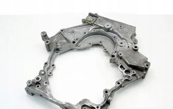 Opel Vectra C Thermostat housing Z30DTOSR