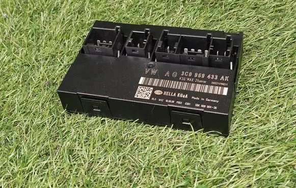 Volkswagen PASSAT CC Comfort/convenience module 3C0959433AK 5DK00906436