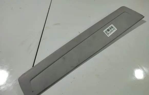 Citroen C4 Grand Picasso Other interior part 19281