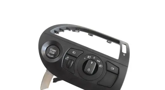 BMW 6 E63 E64 Light switch 6925252