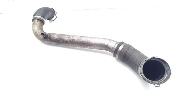 BMW X5 E53 Intercooler hose/pipe