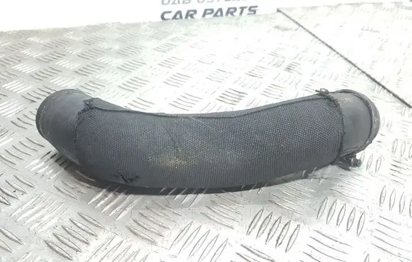 Ford Galaxy Intercooler hose/pipe