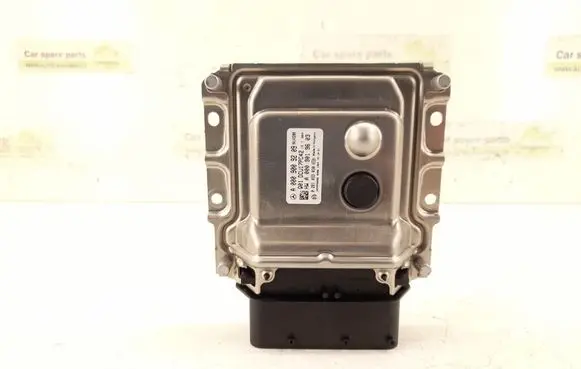 Mercedes-Benz C W205 Adblue control unit 0009009209 0009003313