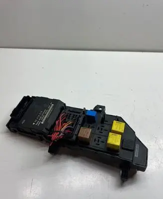 Opel Signum Comfort/convenience module 24414513