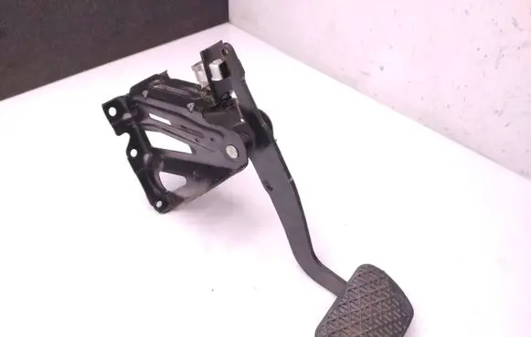 Mercedes-Benz Sprinter W906 Brake pedal A9062901201
