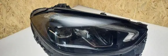Mercedes-Benz C W206 Headlight/headlamp A2069060803 ITPD013559