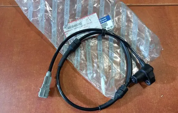 Fiat Scudo ABS brake wheel speed sensor 1480846080 0265006388