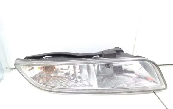 Front fog light