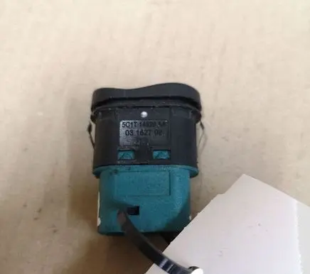 Ford Transit Electric window control switch 5C1T14529AA