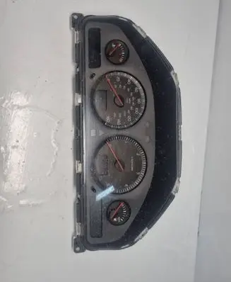 Volvo S60 Speedometer (instrument cluster) 8602765 9459821 8673263