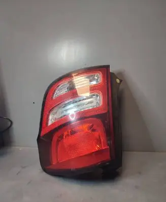 Citroen C3 Rear/tail lights 9673805380