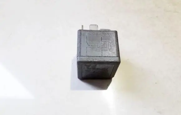 Ford Focus Other relay f80b14b192aa f80b-14b192-aa
