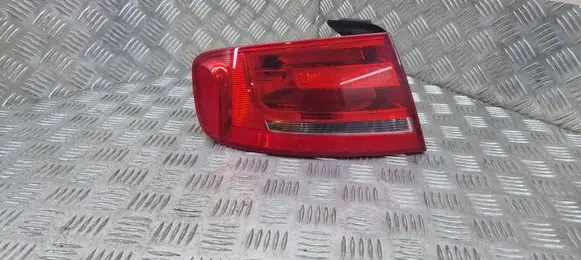 Audi A4 S4 B8 8K Rear/tail lights 8K5945095D