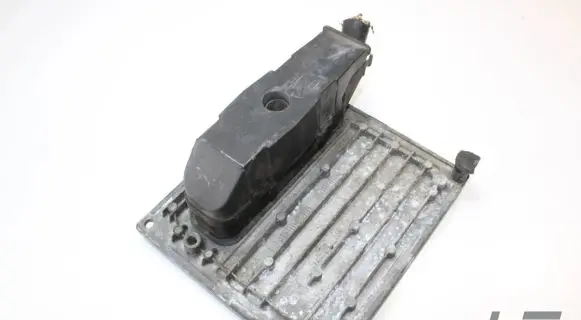 Ford Fiesta Engine control unit/module 6S6112A650FD
