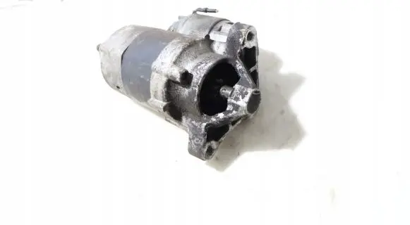 Renault Megane II Starter motor