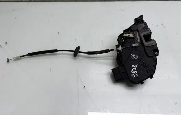 Land Rover Range Rover Sport L320 Front door lock FQJ000420