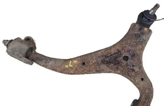 SsangYong Korando Front lower control arm/wishbone