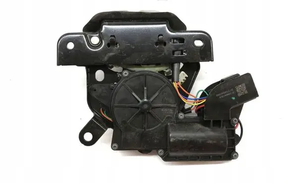 Tesla Model 3 Tailgate/trunk/boot lock/catch/latch 1500604