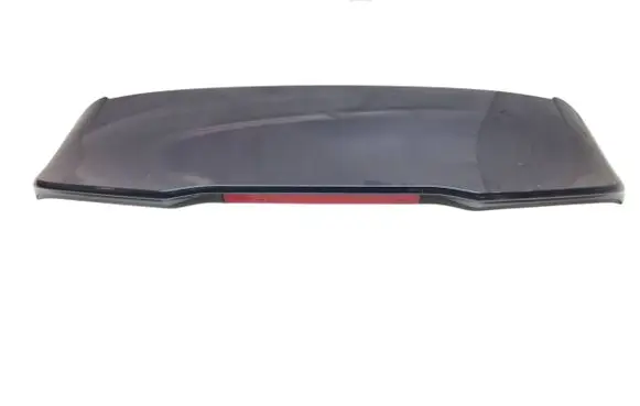 Volvo V40 Tailgate/trunk spoiler 31253973 BP8BA