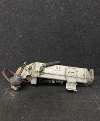 BMW 3 F30 F35 F31 EGR valve cooler 7810751 781075106 866886
