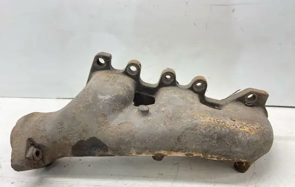 Mercedes-Benz E W124 Exhaust manifold 1041421901