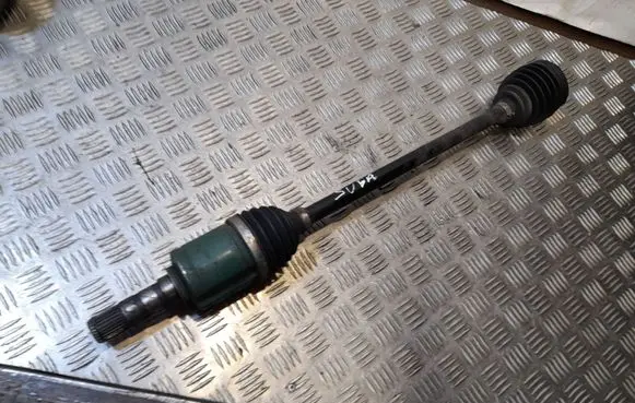 Subaru Outback Rear driveshaft