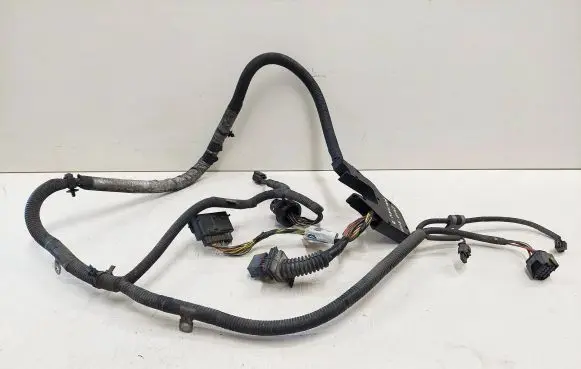 Land Rover Range Rover Sport L320 Gearbox/transmission wiring loom YMD504641B 273362505