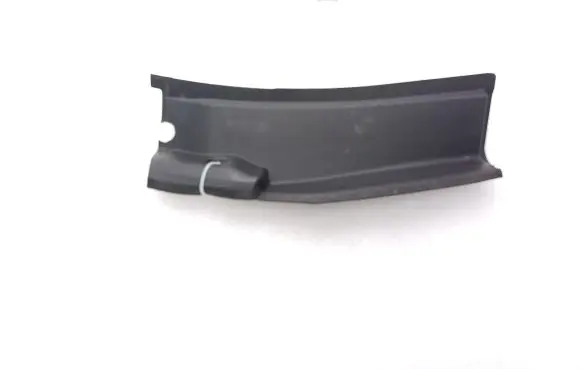 Mercedes-Benz GLS X166 Trunk/boot sill cover protection A1666900164 18564321 WPT51062