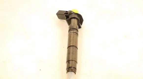 Mercedes-Benz R W251 Fuel injector 0445115027
