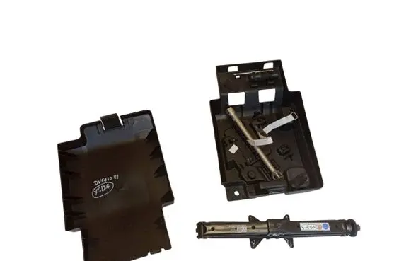 Fiat Ducato Tool box 1361315080 1365849080
