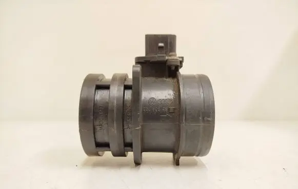 Volkswagen Jetta V Mass air flow meter 06J906461