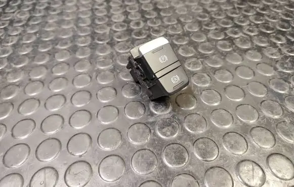 Audi A8 S8 D4 4H Hand parking brake switch 4h2927225